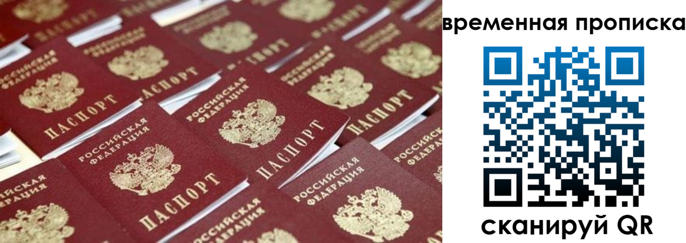 временная прописка в Бийске